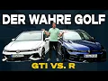 Download Lagu GTI vs. R – Welcher ist der BESTE VW Golf? | Showdown auf dem Lausitzring | Motorvision | 2025