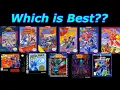 Download Lagu Ranking the Classic Mega Man Games (1-11), worst to best