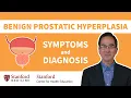Prostate Gland Enlargement BPH Causes symptoms and treatment options Stanford