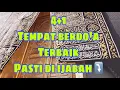 Download Lagu EMPAT TEMPAT BERDO'A TERBAIK DI DALAM MASJIDILHARAM.