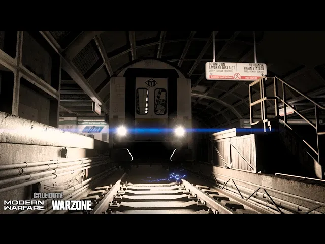 Call of Duty®: Modern Warfare® &amp; Warzone™ - официальный трейлер Сезона Шесть