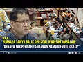 Download Lagu Menkeu Purbaya Tanya Balik DPR soal Warisan Masalah: \