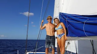 LIVE in 2020 aboard Adrenaline!!! Tula’s Endless Summer