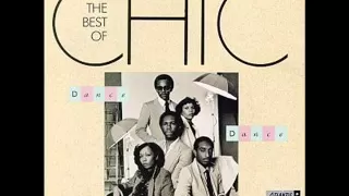 Chic - Soup For One