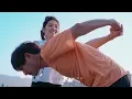 南拳媽媽【 你的步頻 】2023 Official MV 180 BPM Running-Lara 張傑 宇豪