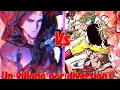 Fanfic One Punch Man One-shot un villano por diversion