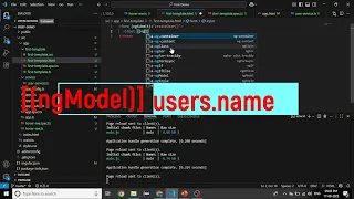 Angular HTTPClient POST Example Template Driven Form with Service Beginner Tutorial