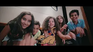 Koun El Nour كون النور Be Happy Team 