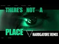 Timmy Trumpet - Not A Place (feat. Oaks) [MaRLo Remix] (HARDGATORZ REMIX)
