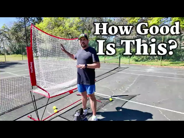 Hitman45 Practice Partner Auto Return Net