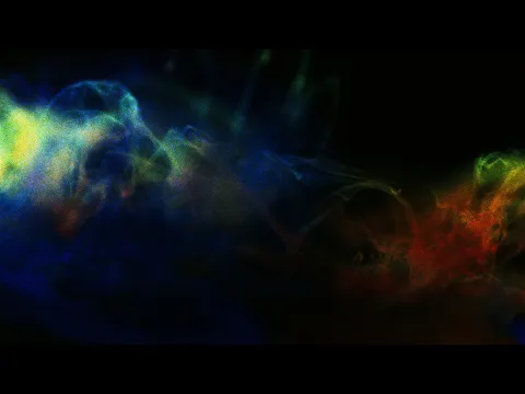 A Monster with its Mouth Agape – trailer | IFFR 2025