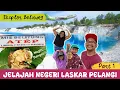 Download Lagu Nyobain kuliner legenda Belitung, dijamin nagih! Danau air biru Kaolin \u0026 rekomendasi hotel murah!