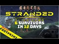 STRANDED ALIEN DAWN Gameplay Tips to Get Extra Survivors