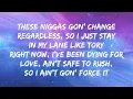 JayDaYoungan - Goodbye (Lyrics)