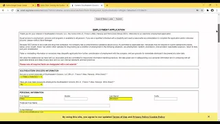 How to Apply for a Job at Winn Dixie