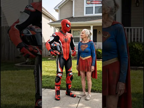 Spiderman races motocross for his mother🔥#shorts #spiderman #anomali