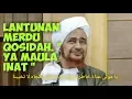Download Lagu Lantunan merdu qosidah YA MAULA 'INAT