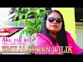 Download Lagu AKU TAK RELA - EMILIA SERAN WILIK (cover)
