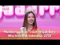 Download Lagu Membanggakan! Inilah Wajah Baru Miss Universe Indonesia 2025 - PAGI PAGI AMBYAR (1/10/25) P2