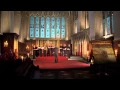 Download Lagu The Tallis Scholars sing Victoria's First Lamentation for Maundy Thursday
