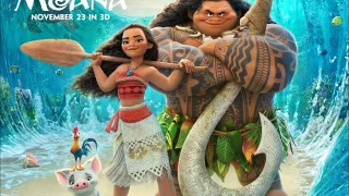 Download Moana How Far I'll Go Full Song MP3