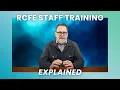 RCFE Staff Training Requirements in California Explained Tuesdays with Tom 2026