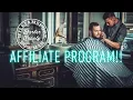 SAVE MONEY ON YOUR EQUIPMENT with the Affiliate Program with WilliamsportBowmanBarberSupply
