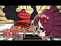 Download Lagu 【手描き】手作りチョコを派手にやらかす戌亥とフレン【フレン・E・ルスタリオ/戌亥とこ/にじさんじ】