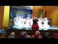 Download Lagu Assalamu'alaik ya waziir Jt An nisa \u0026 Wafiq Azizah