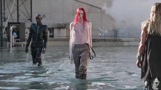 RICK OWENS SS26 MENS TEMPLE