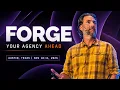 Forge 2026 Build AI Agents That Actually Run Your Agency Austin Workshop