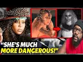 Download Lagu Erykah Badu Speaks On The Difference Between Her Witchcraft \u0026 Beyonces 