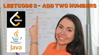 Add Two Numbers - Leetcode 2