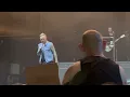 Architects - a new moral low ground (2023.08.02. Live at Budapest Park)