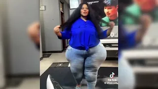 ssbbw pear shaped wide hips outfit idea female fashion modeling 