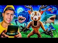 Download Lagu XINGLAU USOU DRONE PARA VIGIAR OS MONSTROS! O Filme
