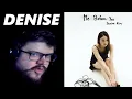 Download Lagu DENISE KIM 'Me Before You' Solo Album Reaction/Review Formerly of SECRET NUMBER | REUPLOAD