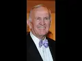 2022 Hall of Fame and Alumni Award recipient David W Magill