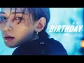 Download Lagu [1 HOUR LOOP] ATEEZ(에이티즈) - 'Birthday' Easy Lyrics