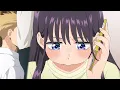 Download Lagu Rintarou Give Kaoruko All His Protein Inside Her 16th Birthday 🥰...😋Anime Funny Cute Moment