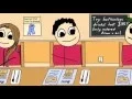 Casually Explained Brunch Short