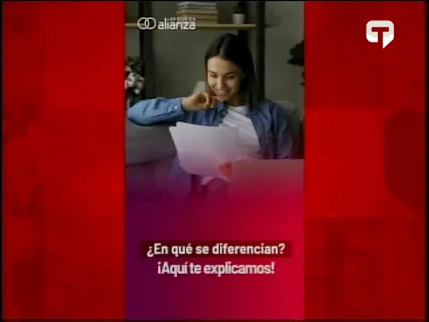 Seguros Alianza presenta Aprende con Alianza