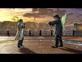 Syraxslayer Leroy vs Jakeman King - TEKKEN 8 S2