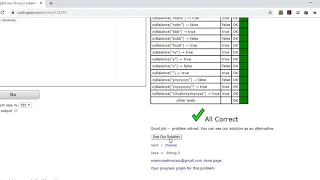 Episode TwentyFour Codingbat Java String2 RepeatSeparator