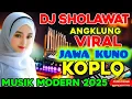 Download Lagu SHOLAWAT PEMBAWA REZEKI. SHOLAWAT MERDU PEMBAWA KEBERKAHAN, Dj Sholawat Koplo Modern