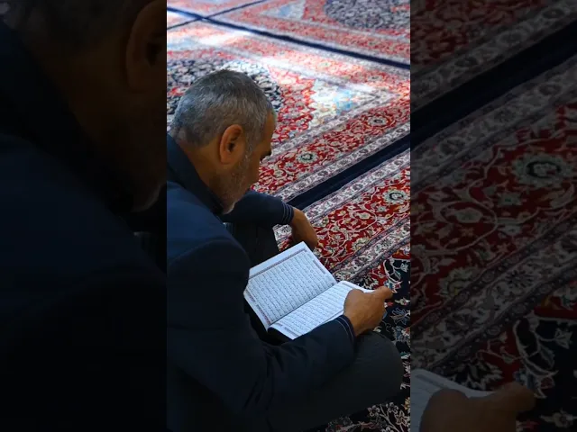 ⁣دعاء اليوم السابع من رمضان
