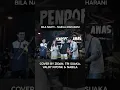 Download Lagu BILA NANTI-NABILA MAHARANI (LIVE FT  TRI SUAKA , ZINIDIN ZIDAN, VALDY NYONK)