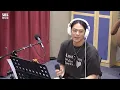 [LIVE] 빈지노(Beenzino) - 여행 Again(Travel Again) | Feat. Cautious Clay | 아름다운 이 아침 김창완입니다