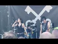Download Lagu Take Me Nowhere - Maggie Lindemann (Slam Dunk Festival South Hatfield 230527)