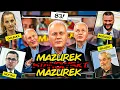 Lagu MAZUREK \u0026 STANOWSKI #83: SACHAJKO KASTRUJE, ŚMIECIÓWKI TUSKA, PROFESORSKIE WETO, PRĄD MOTYKI
